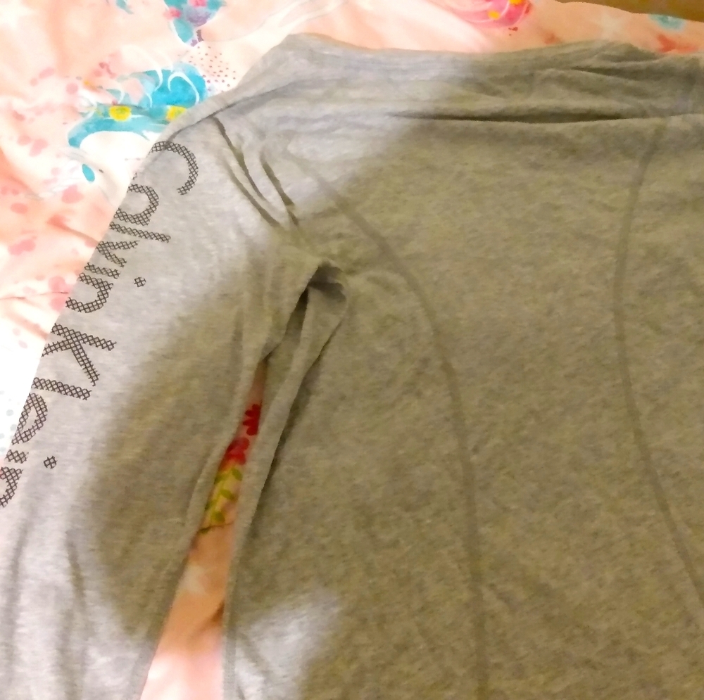 Calvin Klein Long sleeve Women's Shirt